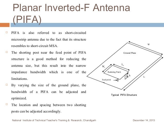 Mimo antenna selection thesis