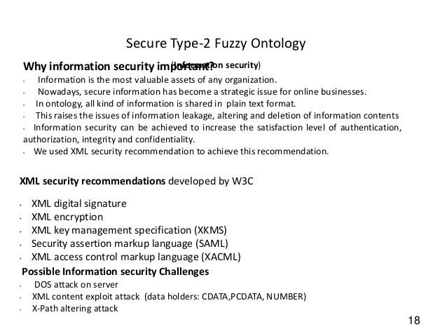 Fuzzy ontology phd thesis