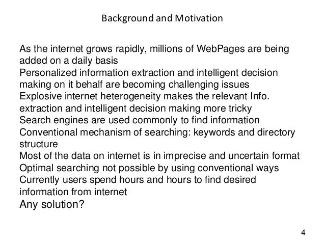 Fuzzy ontology phd thesis