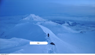 me




Thursday, April 5, 12
 