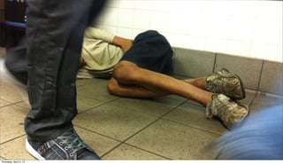 Thursday, April 5, 12
 