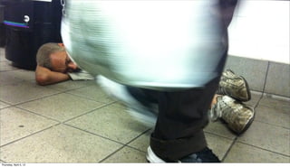 Thursday, April 5, 12
 