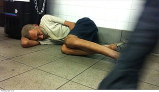 Thursday, April 5, 12
 