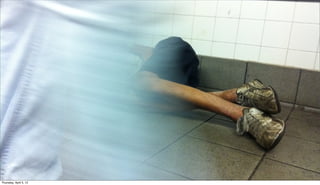 Thursday, April 5, 12
 