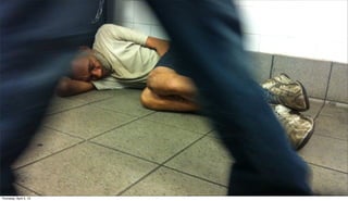 Thursday, April 5, 12
 