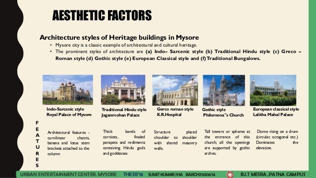 Urban plaza meaning image