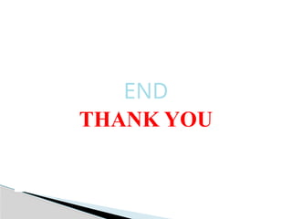 END
THANK YOU
 