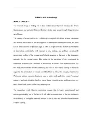 Female and Male Dressing Rooms