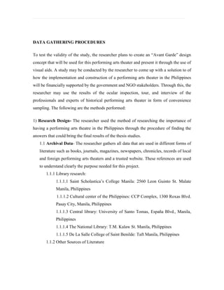 Female (with Powder Room) and Male Restrooms