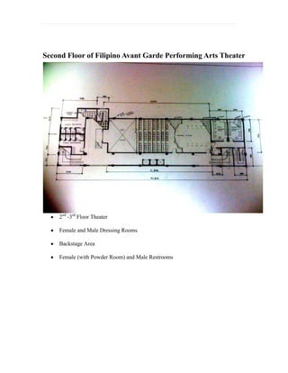 2 desks for computers