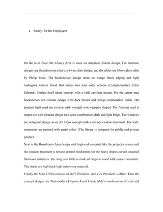  Felt tip (Uni-Pin)- It is for making an outlines for the perspectives, it can also be erased easily if the researcher commit a mistake in making the 3 perspectives. (water proof).