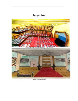 Drafting table- Used for placing all of the plans and to start drafting all of the requirements needed for this project.