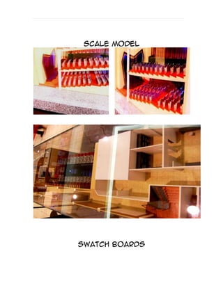 -Solutions on making the theater effective