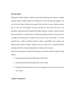 Any modification in designs and specifications automatically extend the delivery.