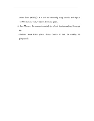 Final thesis presented december 2009 march 2010