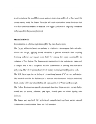 Final thesis presented december 2009 march 2010