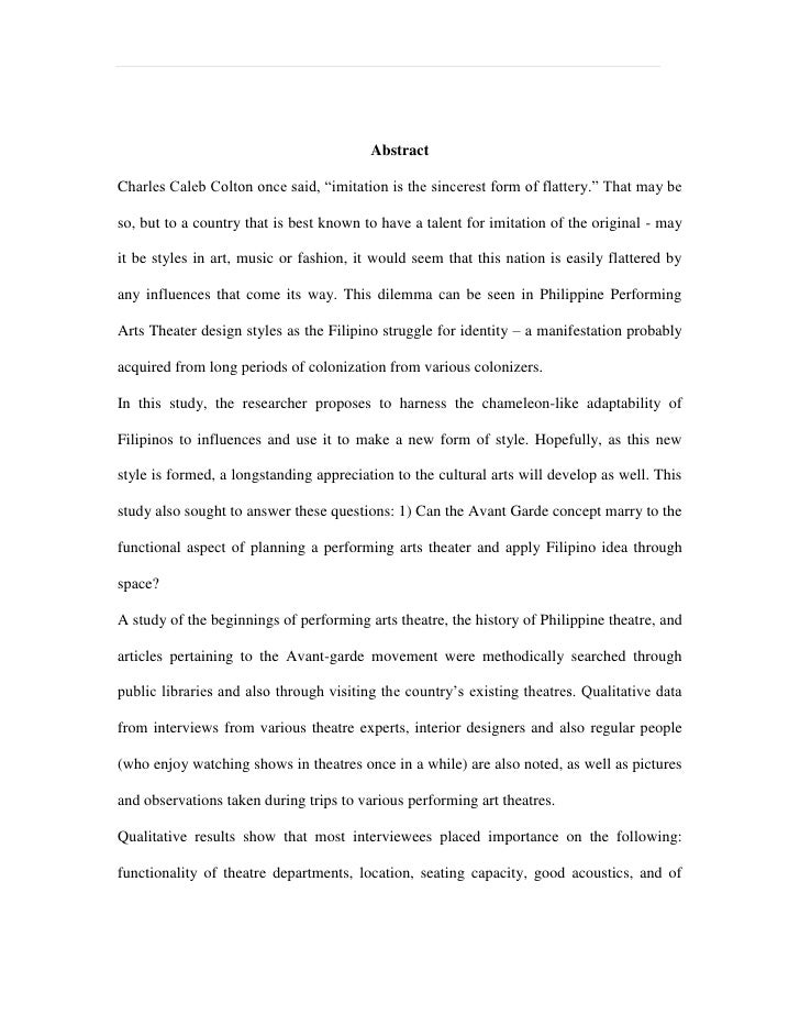 Final thesis presented december 2009 march 2010 Final thesis presented december 2009 march 2010
