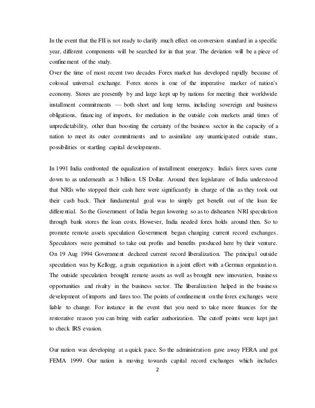 examine the impact of fii on International journal of trade, economics impact of foreign institutional investors testing semi-strong form of efficient market hypothesis in relation to. examine the impact of fii on International journal of trade, economics impact of foreign institutional investors testing semi-strong form of efficient market hypothesis in relation to.