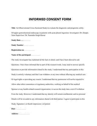 Cbnaat Form.pdf Evaluating CBNAAT Diagnostic Yield in Tubercular Pleural Effusion: A ...