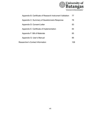 Design and Implementation of Wireless Water Meter Reading at Bolo ...