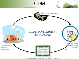 CDM
 