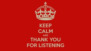 Final Presentation - Toyota Company