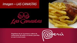 Imagen – LAS CANASTAS 
 