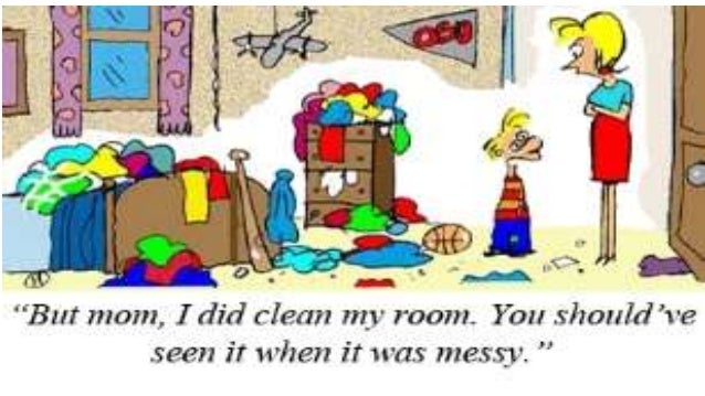 Take Personal Responsibility (Training)