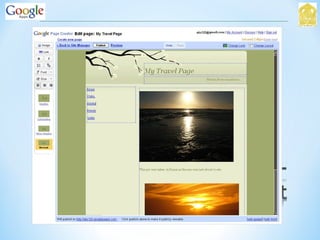 Final traininggoogleapps presentation2