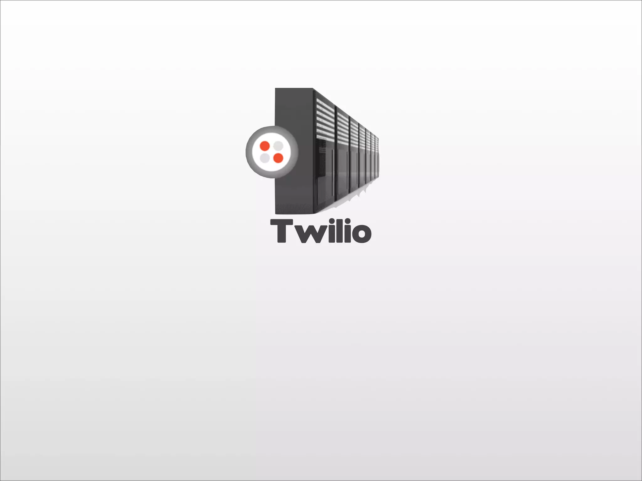 Final Twilio Under the Radar 2009 Cloud