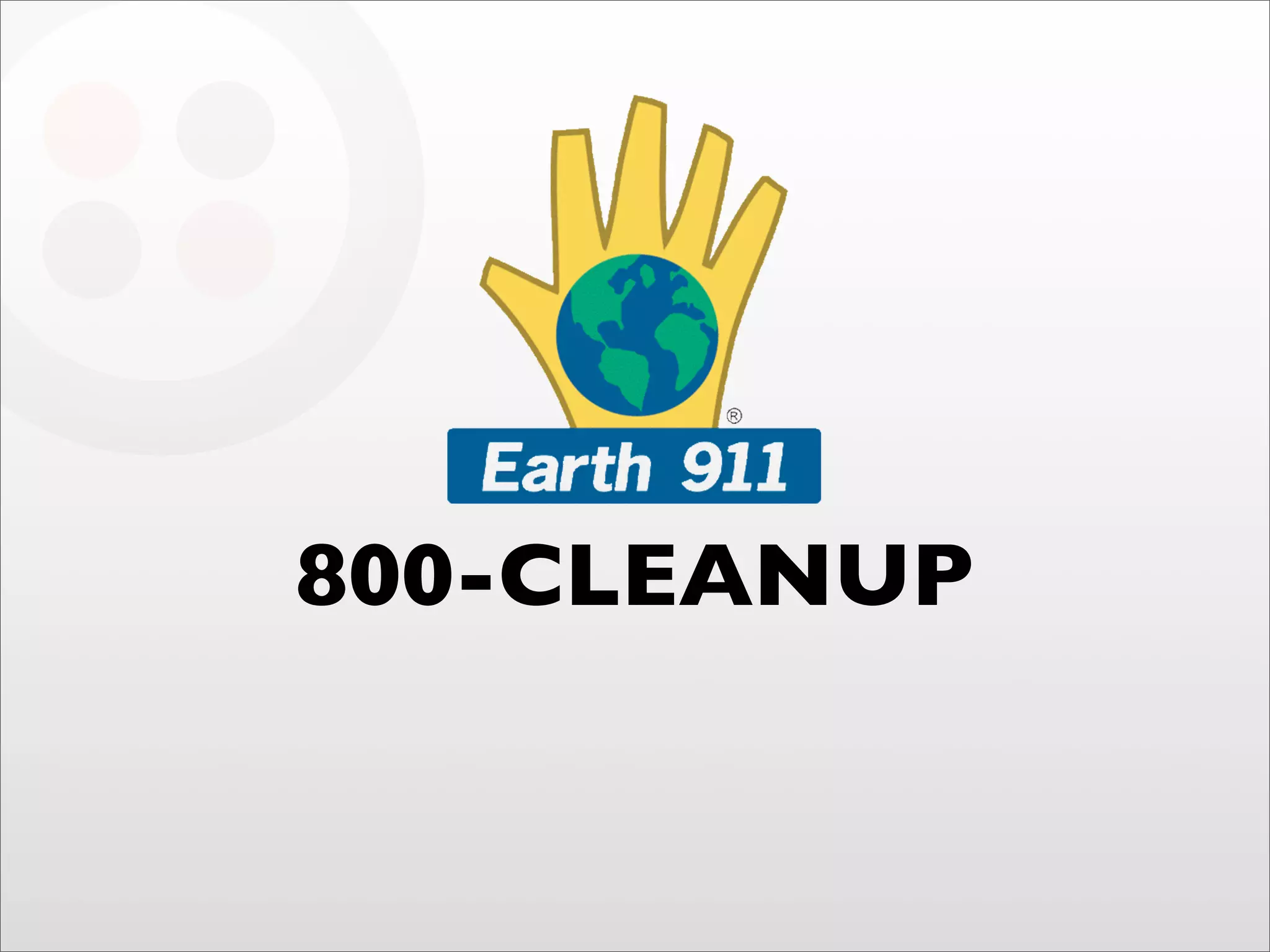 Final Twilio Under the Radar 2009 Cloud