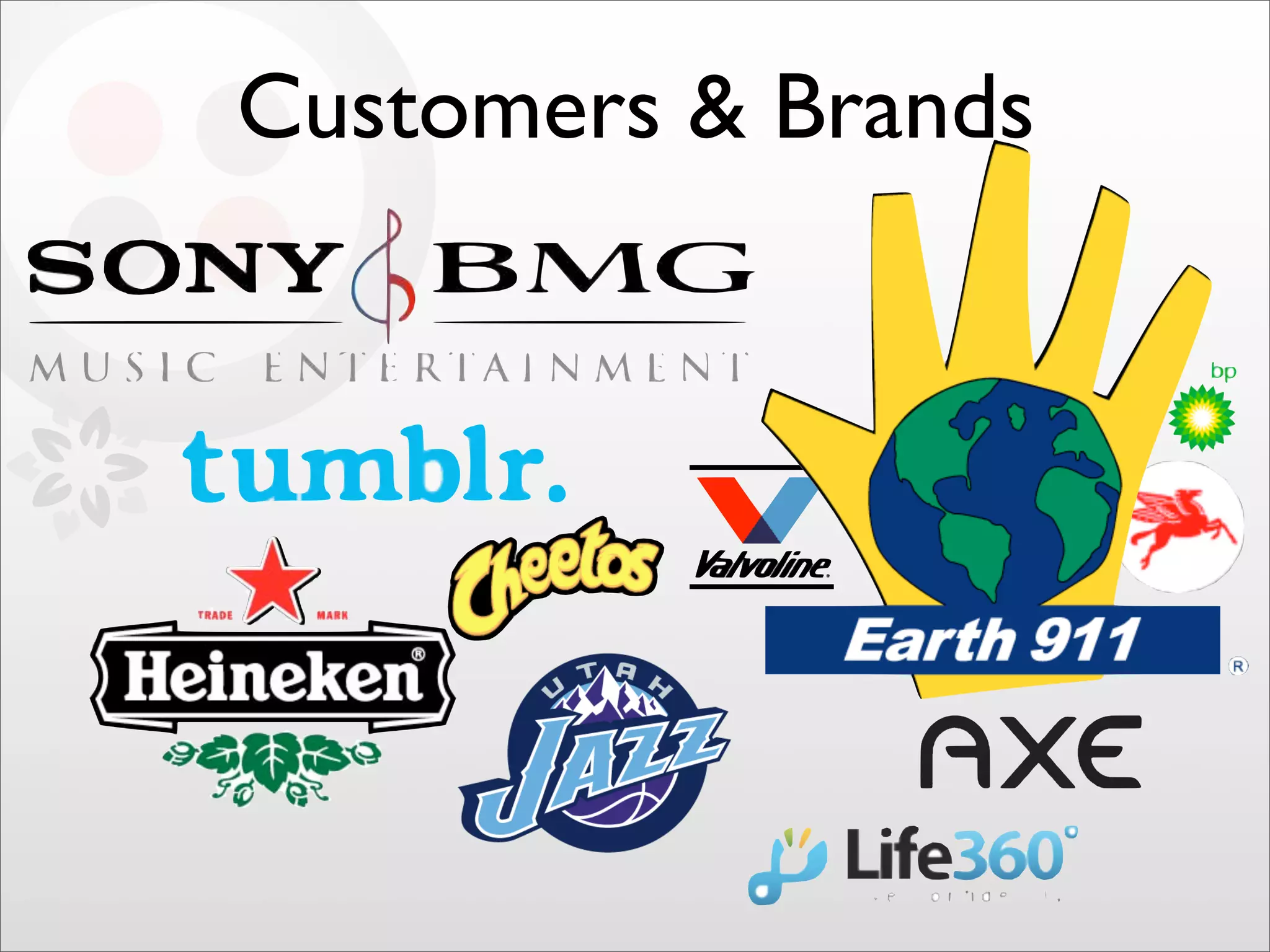 Final Twilio Under the Radar 2009 Cloud