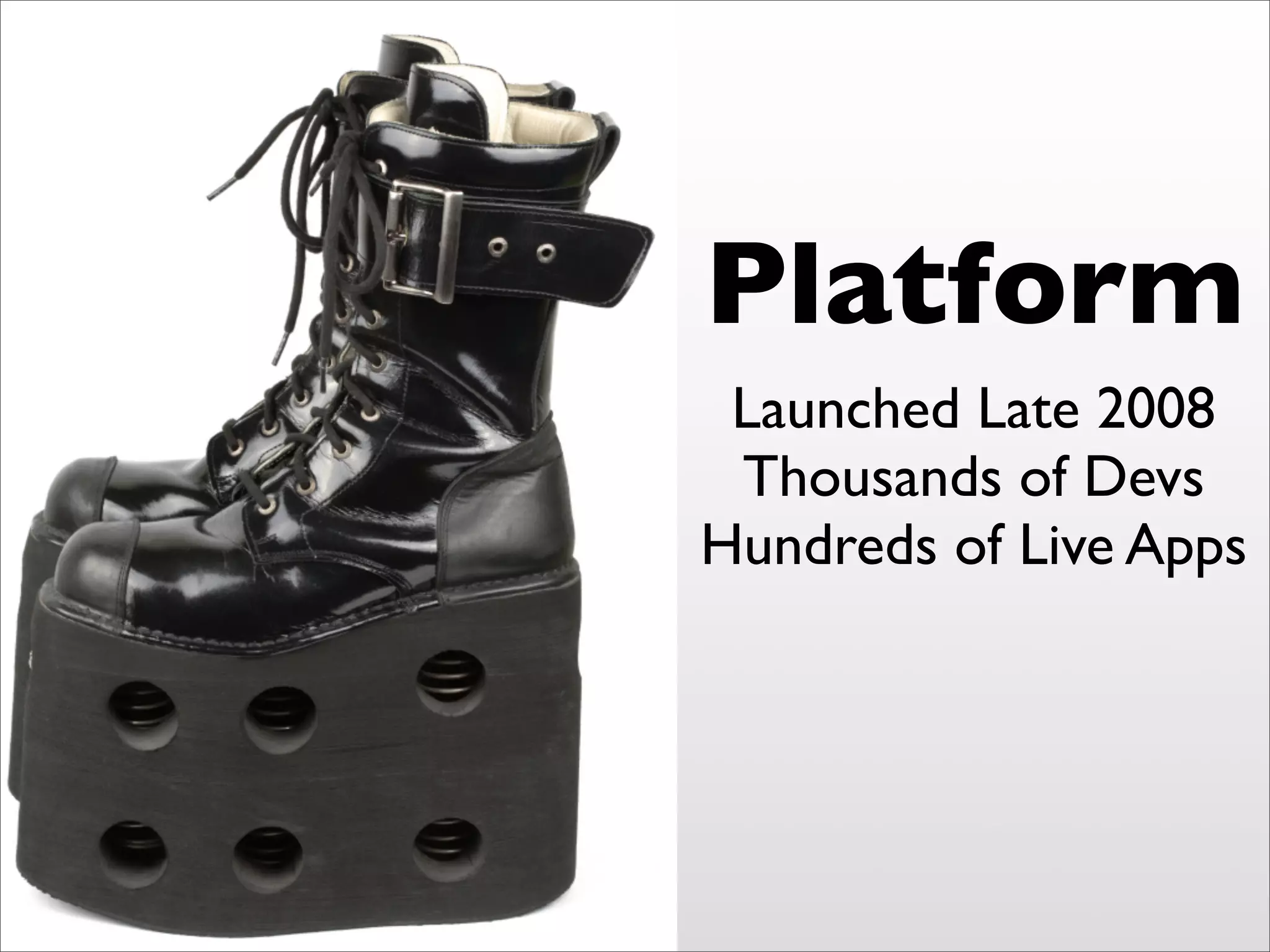 Final Twilio Under the Radar 2009 Cloud