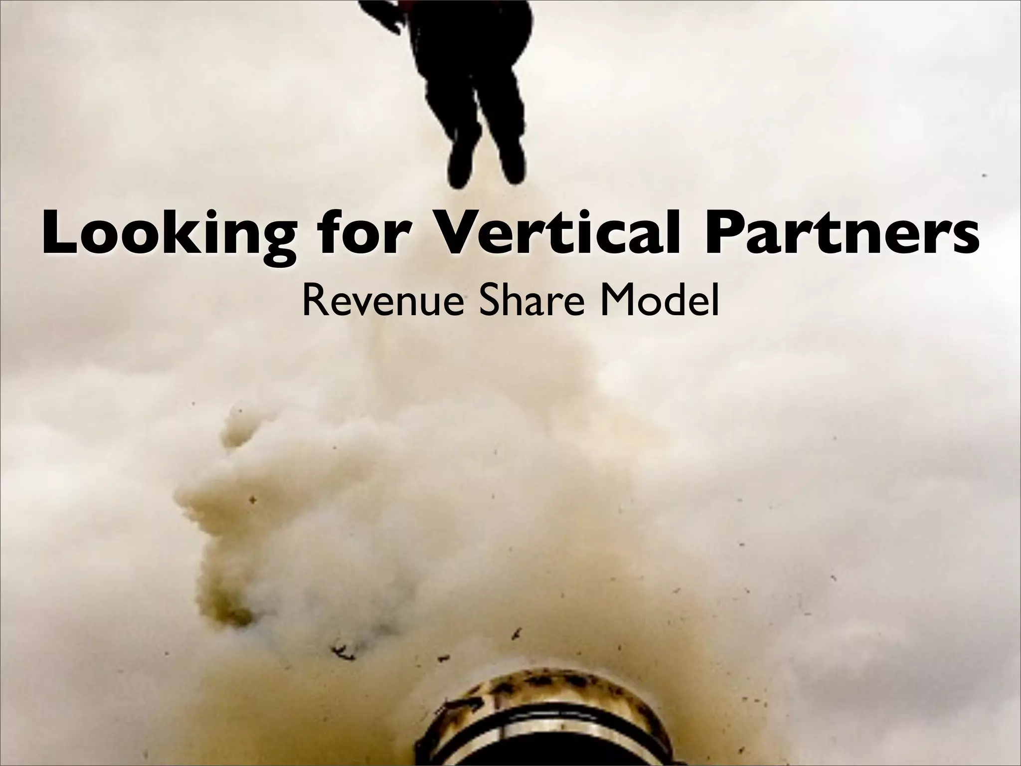 Final Twilio Under the Radar 2009 Cloud