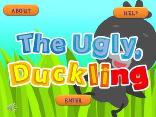 1.5.4 - The Ugly Duckling Review Game, Baamboozle - Baamboozle