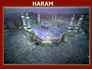 HARAM
 