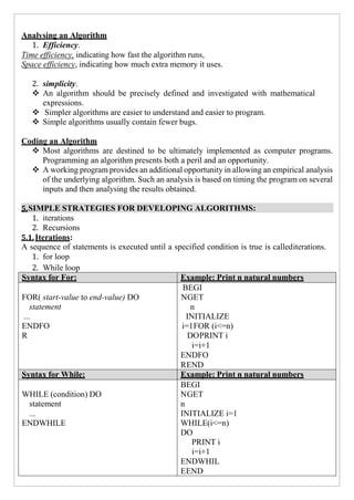 GE3151 PSPP _Unit 1 notes and Question bank.pdf