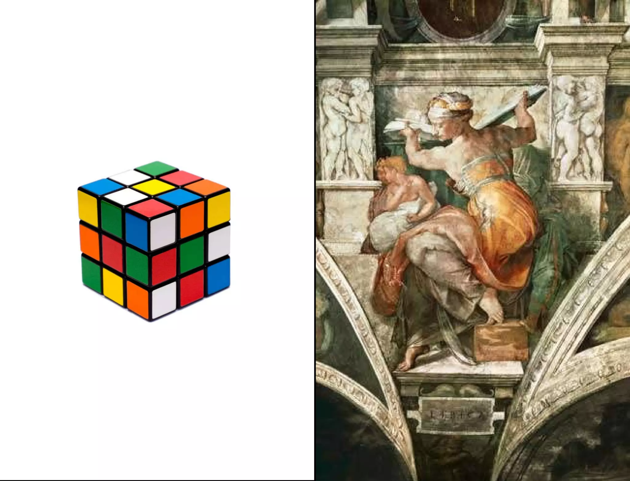 Hypothesis vs. Agenda 