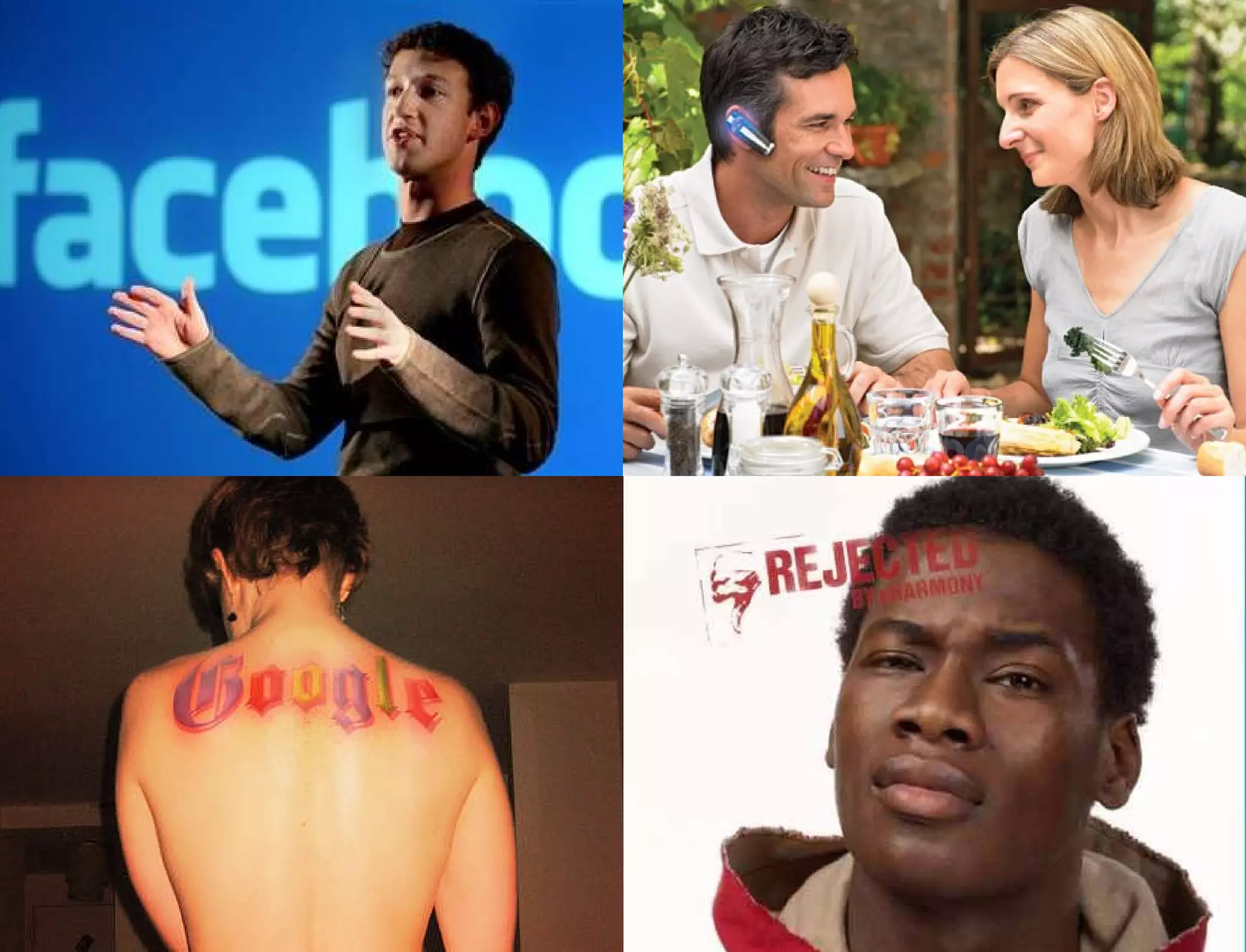 Hypothesis vs. Agenda 