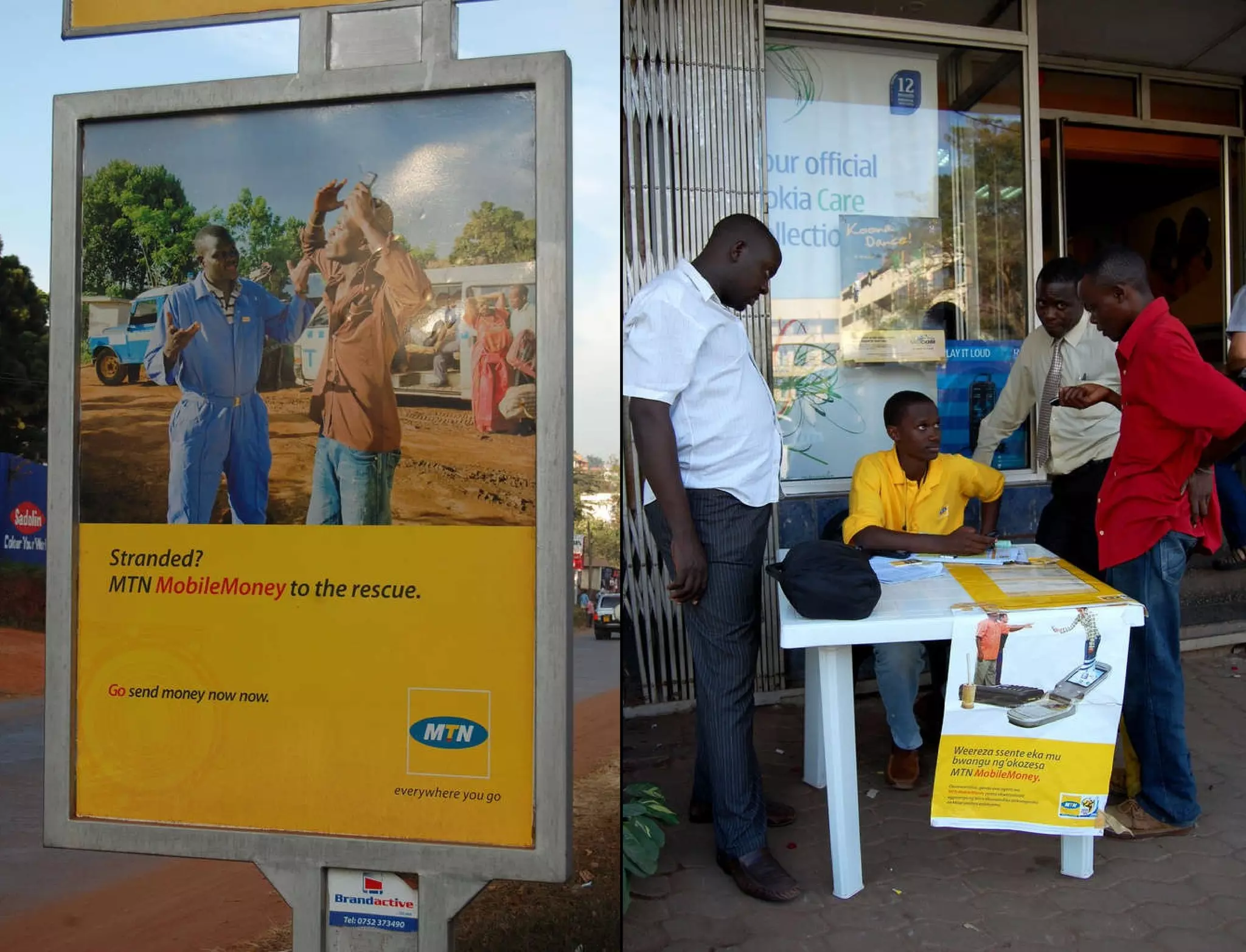 Hypothesis vs. Agenda 