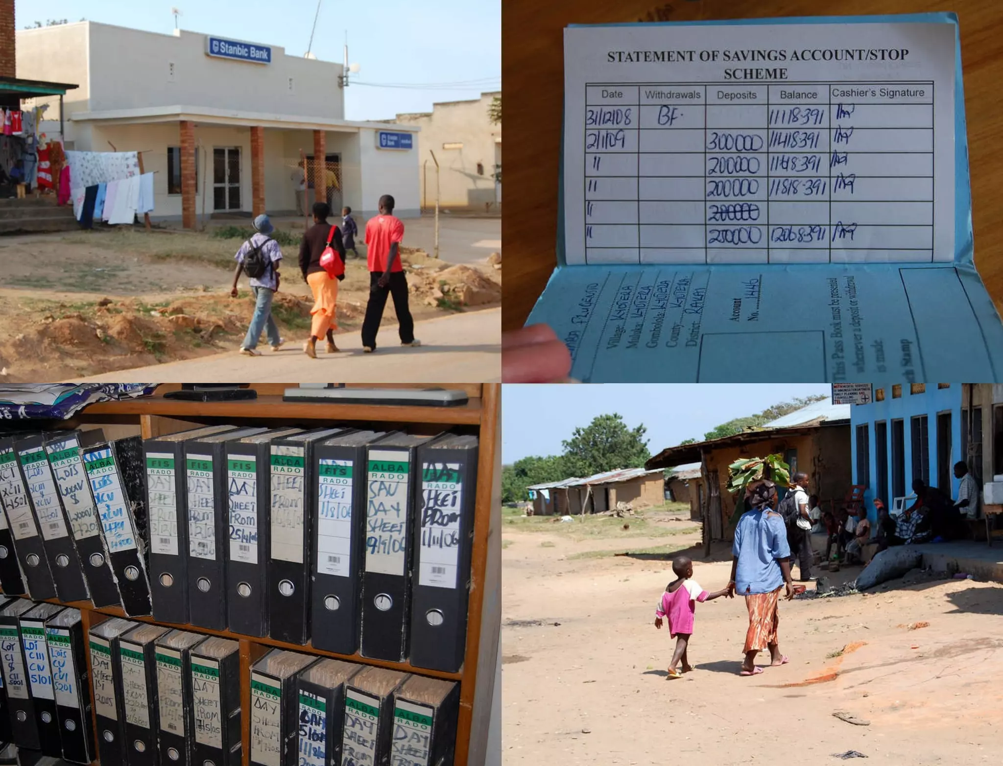 Hypothesis vs. Agenda 