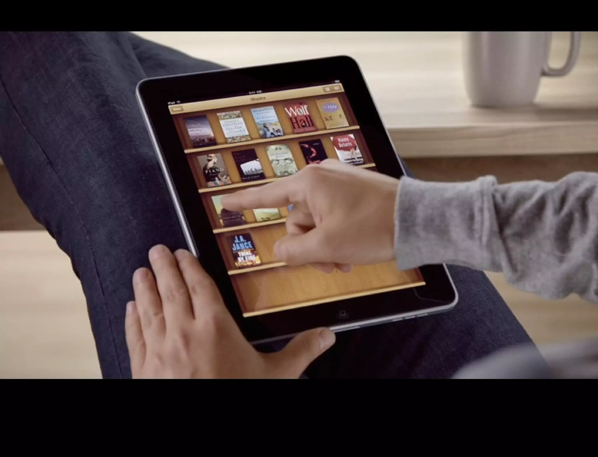 Hypothesis vs. Agenda 