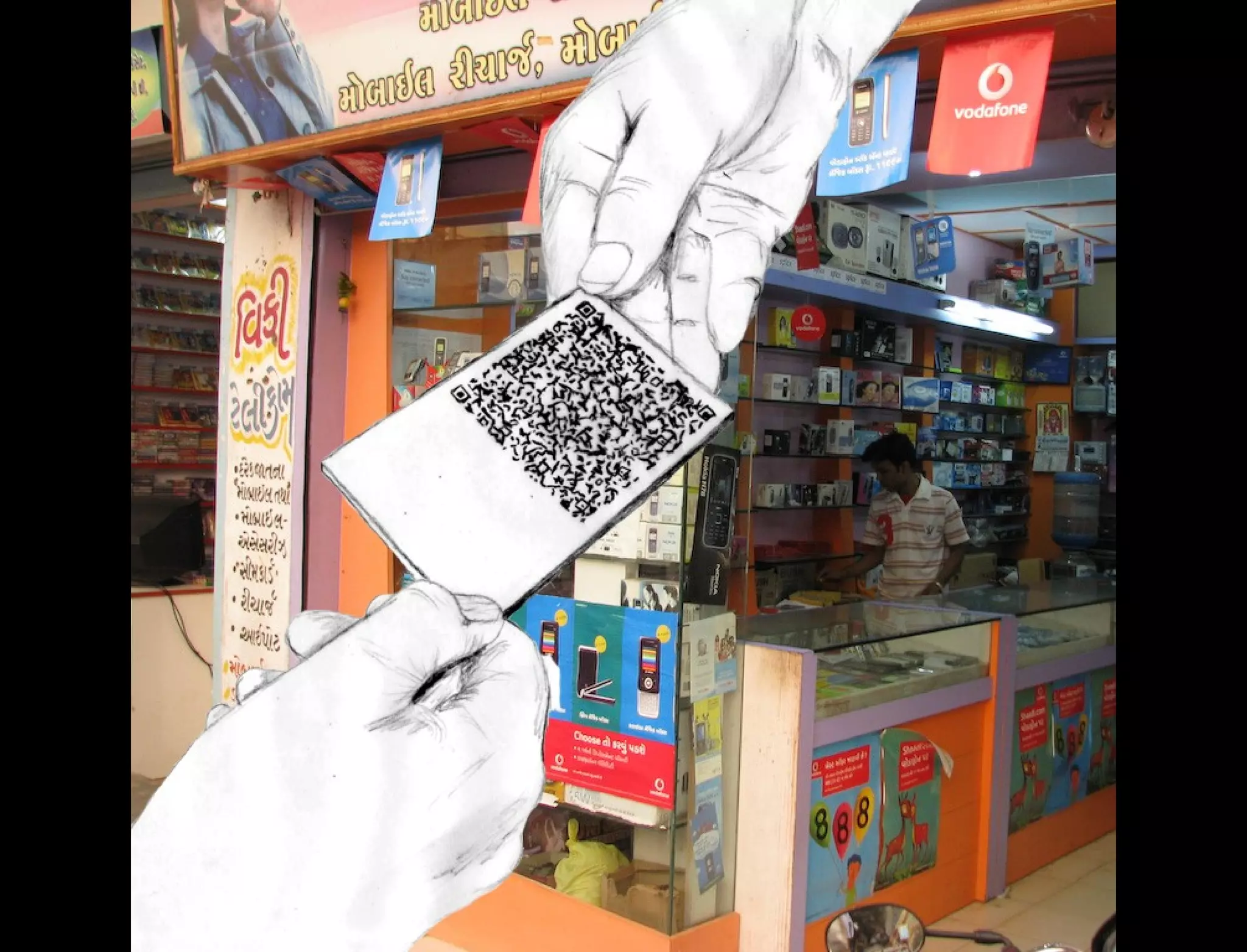 Hypothesis vs. Agenda 