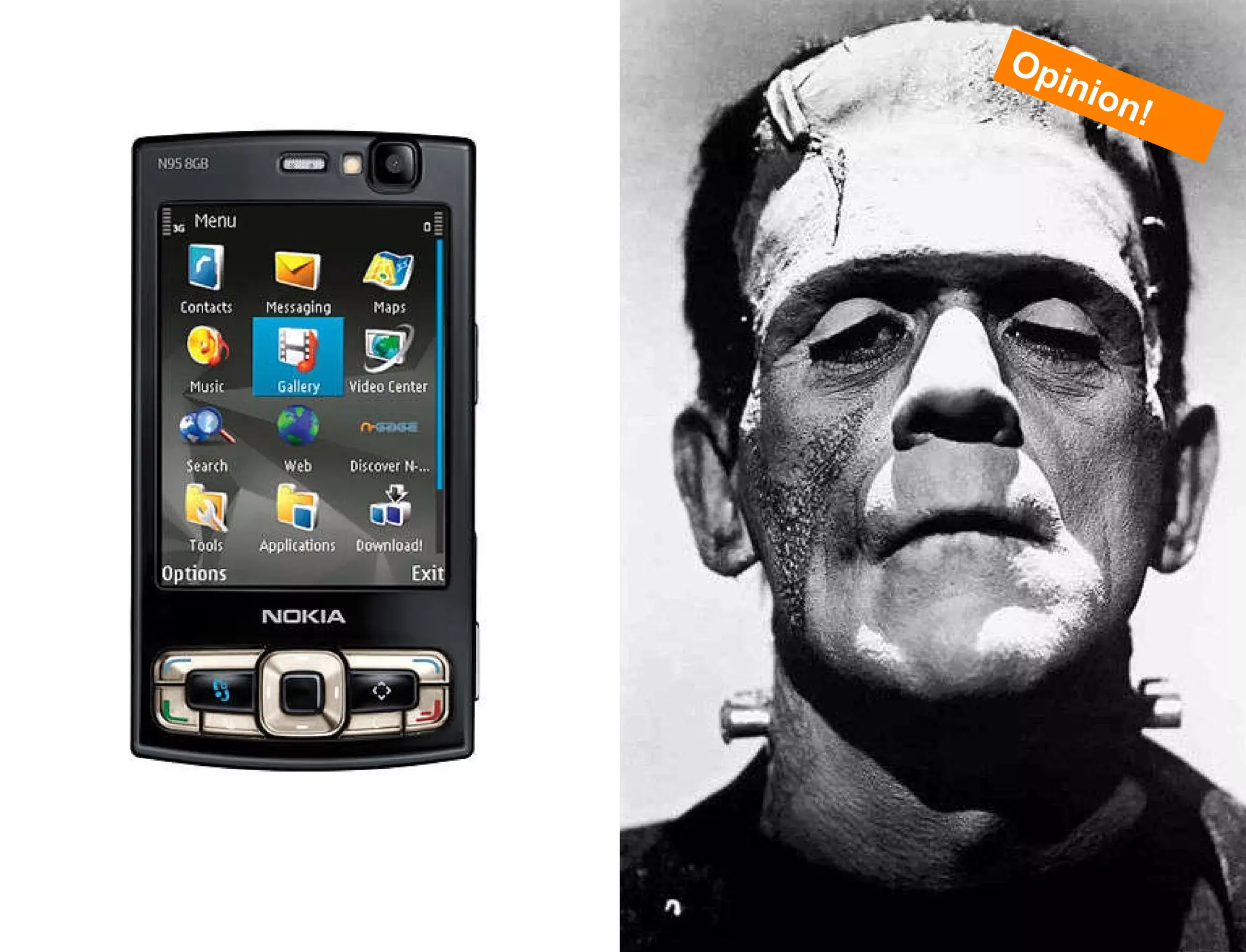 Hypothesis vs. Agenda Opinion! 