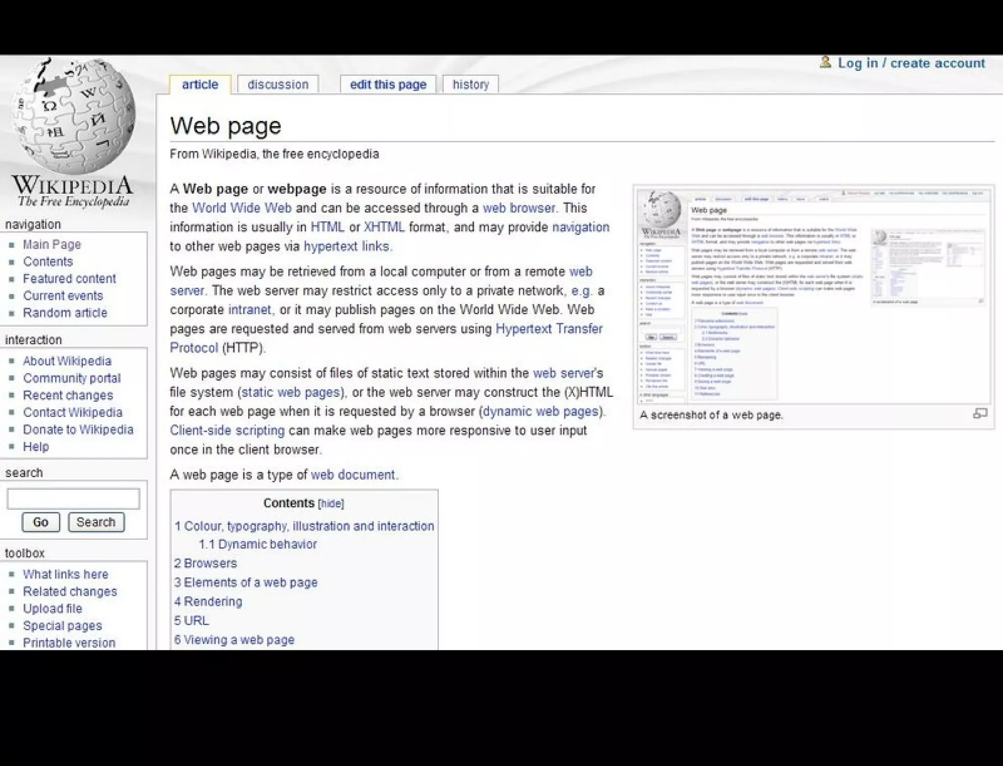 Hypothesis vs. Agenda 