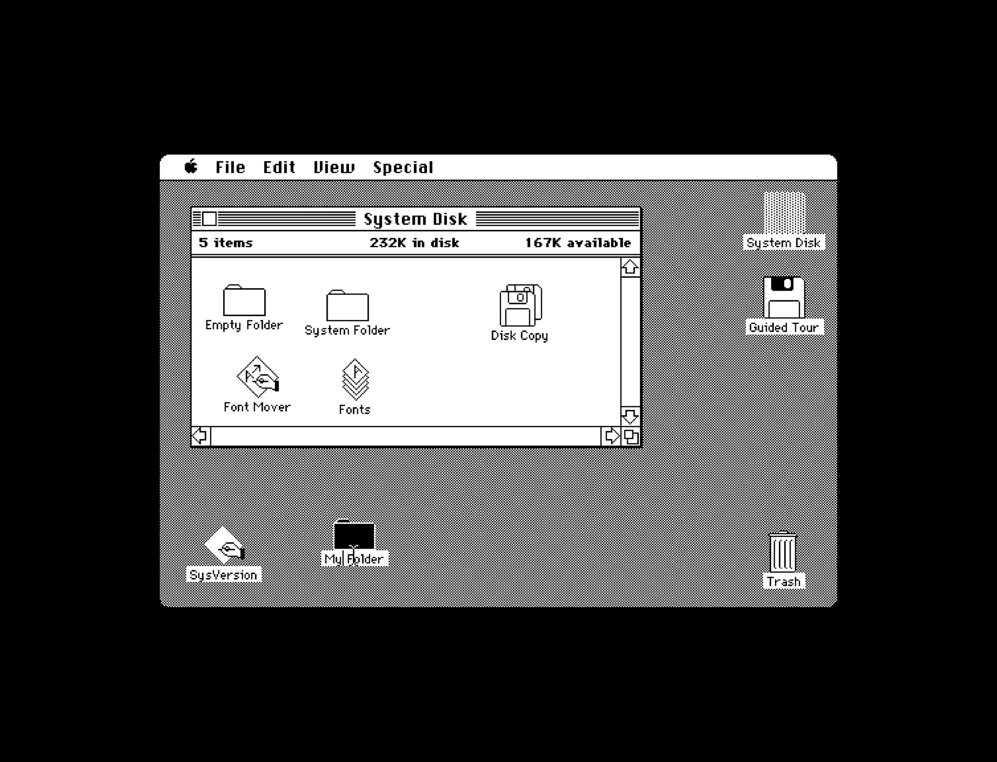 Hypothesis vs. Agenda 