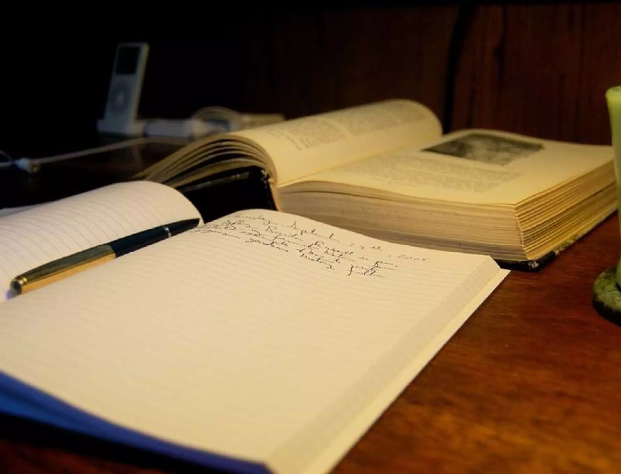 Hypothesis vs. Agenda 