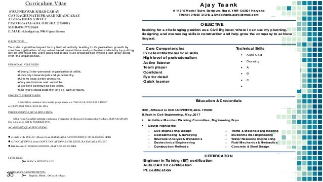 resume cv writing presentation on career counselling counselling cv