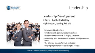 NLP TOP COACH, International Training & Coaching & Leadership ...