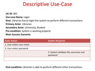 Final use case (1) | PPTX